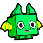 Doodle Dragon