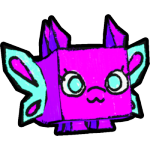 Doodle Fairy