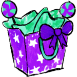 Doodle Gift