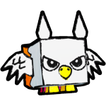 Doodle Griffin