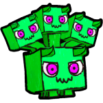 Doodle Hydra
