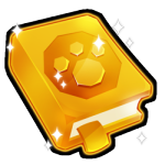 Double Coins Enchant