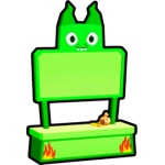 Dragon Booth