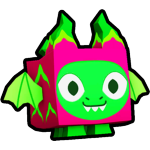 Dragonfruit Dragon
