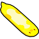 Ducky Hoverboard