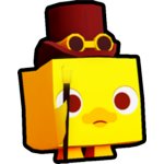 Ducky Magician