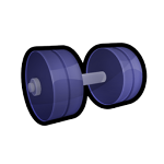 Dumbbell