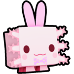 Easter Axolotl