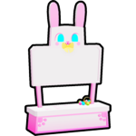 Easter Booth