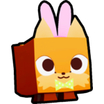 Easter Fox