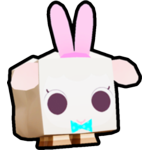 Easter Lamb