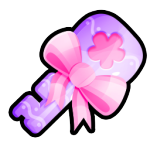 Easter Secret Key