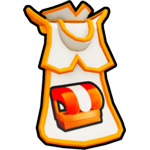 Economy Cape