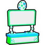 Egg Booth