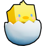 Egg Chick