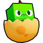 Egg Dino