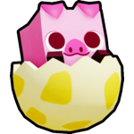 Egg Piggy