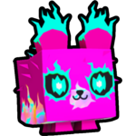 Electric Bear