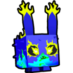 Electric Bunny