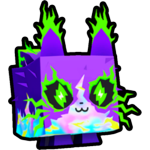 Electric Cat