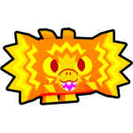 Electric Dino