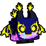 Electric Dragon