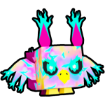 Electric Griffin