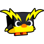 Electric Penguin