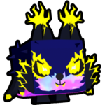 Electric Werewolf