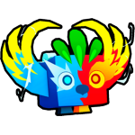 Elemental Phoenix