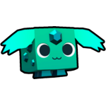 Emerald Carbuncle