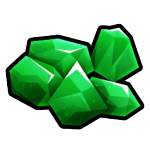 Emerald Gem