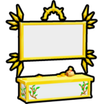 Empyrean Booth