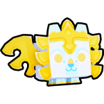 Empyrean Lion