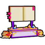 Enchant Booth