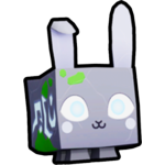 Enchanted Bunny