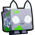 Enchanted Cat