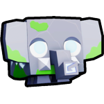 Enchanted Elephant
