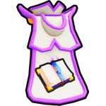 Enchants Cape