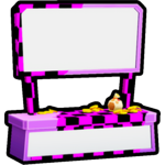 Error Booth