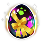 Event Cool Egg