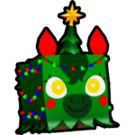 Evergreen Unicorn