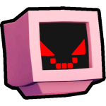 Evil Computer