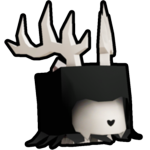 Evil Deer