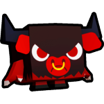 Evil Minotaur