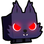 Evil Wolverine