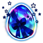 Exclusive Dominus Egg