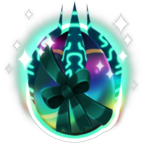Exclusive Atlantean Egg