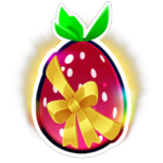 Exclusive Fruit Egg