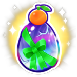 Exclusive Capybara Egg